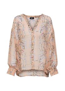 Sisters Point, Damen Shirt, Pfirsich