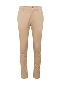 Calvin Klein Jeans, Herren Hosen 'CKJ 026 SLIM CHINO STRETCH PANT', Beige