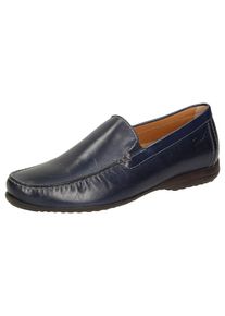 Sioux, Herren Slipper 'Gion-XL', Dunkelblau