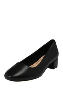 Clarks, Damen Pump 'Orabella Alice', Schwarz