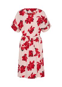 Modström Modström, Damen Kleid, Rosa / Rot