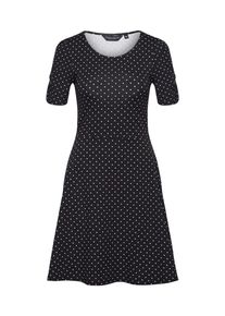 Dorothy Perkins, Damen Kleid, Schwarz