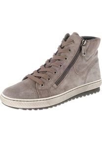 Gabor, Damen Stiefeletten, Taupe