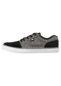 DC Shoes, Herren Sneaker 'Tonik Tx Se', Graumeliert / Schwarz / Wei&szlig;