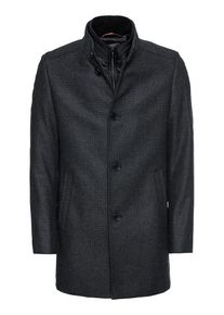 Cinque, Herren Wintermantel 'CIOXFORD', Navy