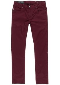 Element, Herren Jeans, Kirschrot