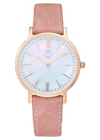 C-Collection, Damen Uhr PL503101E1, Gold / Rosé