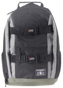 Element, Damen Mohave 30L Rucksack, Dunkelgrau