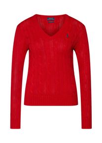 Polo Ralph Lauren, Damen Pullover, Rot