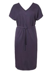 JUNAROSE, Damen Kleid, Beere