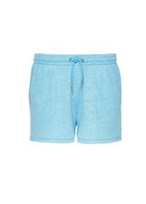 s.Oliver RED LABEL, Damen Shorts, Hellblau