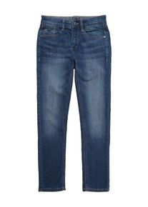 s.Oliver Junior, Jeans 'Seattle', Blue Denim