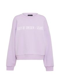 Tiger Of Sweden, Damen Pullover, Flieder