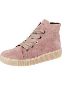 Gabor, Damen Stiefelette, Rosa