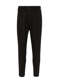Drykorn, Herren Hose 'CHASY', Schwarz