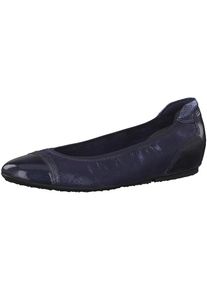 Tamaris, Damen Slipper, Navy