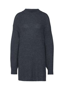 EDITED, Damen Kleid 'Marlies', Anthrazit