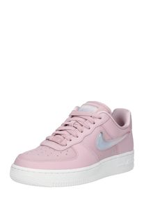 Nike Sportswear, Damen Sneaker 'Air Force 1 '07 SE Premium', Flieder / Wei&szlig;