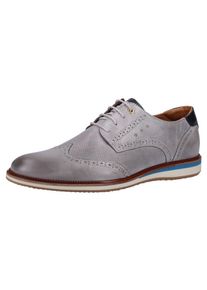 Pantofola d'Oro PANTOFOLA D'ORO, Herren Halbschuhe, Grau