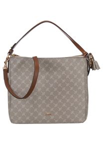JOOP!, Damen Handtasche 'Athina L', Beige / Camel / Braun