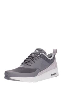 Nike Sportswear, Damen Sneaker Low 'Air Max Thea LX', Grau / Hellgrau / Dunkelgrau