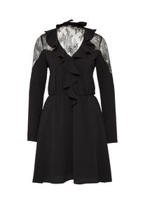 Guess, Damen Kleid 'MARILENA', Schwarz