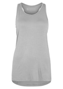 ENDURANCE ATHLECIA, Damen Tanktop 'Coruna', Grau