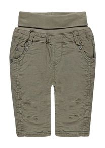 Steiff Collection, Kord-Hose Jungen , Baby, Khaki