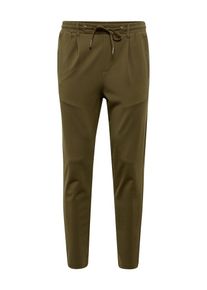 Jack & Jones JACK & JONES, Herren Hose 'JJIVEGA JJTRASH WW', Oliv