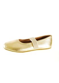 bisgaard, Mädchen Ballerina, Gold