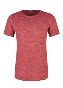 Q/S Designed By, Herren T-Shirt, Pitaya