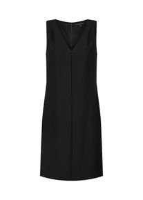 Banana Republic, Damen Kleid, Schwarz