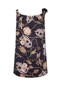 Sisters Point, Damen Top 'EFFO-TA', Schwarz