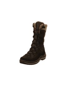 Lowa, Damen Stiefel, Hellbeige / Braun / Kastanienbraun