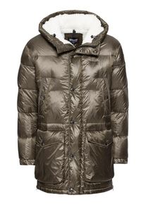 Blauer.USA, Herren Mantel 'BLOUSON IMBOTTITO PIUMA', Oliv