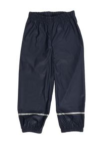 Lego Wear, M&auml;dchen Regenhose 'PUCK 101', Nachtblau