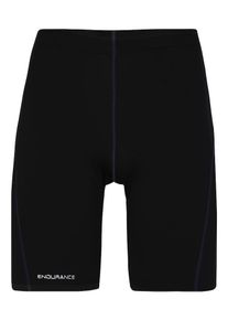 Endurance, Herren Lauftights 'Salamanca', Schwarz
