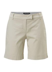 Marc O'Polo Marc O'Polo, Damen Shorts 'TORNE SUMMER', Beige