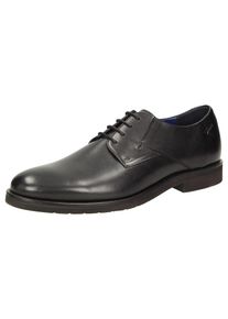 Sioux, Herren Schnürschuh 'Jaromir', Schwarz
