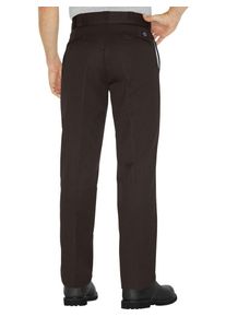 Dickies, Herren Stoffhose, Braun