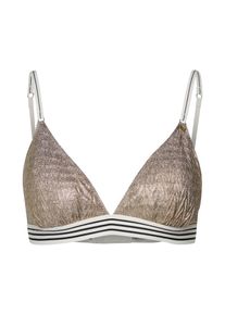 Love Stories, Damen Bralette 'Uma Bra Bralette', Gold