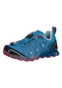 CMP, Herren Running Schuhe Atlas Trail, bunt