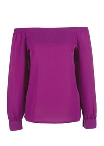 s.Oliver RED LABEL, Damen Bluse, Eosin