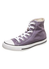 Converse, Damen Sneakers 'Chuck Taylor All Star', Neonlila / Wei&szlig;