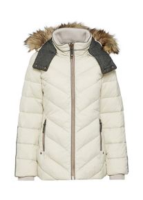 Esprit, Damen Jacke 'Thinsulate', Beige