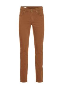 J. Lindeberg J.Lindeberg, Herren Jeans 'Jay Solid Stretch', Karamell