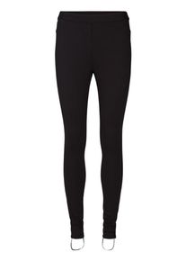 PEP, Damen Stoffhose 'Heather', Schwarz