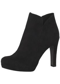 Tamaris, Damen Ancle Boots, Schwarz