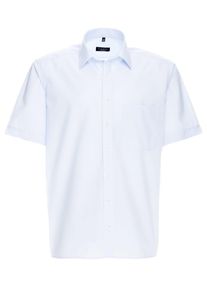 Eterna, Herren Kurzarm Hemd 'COMFORT FIT', Hellblau