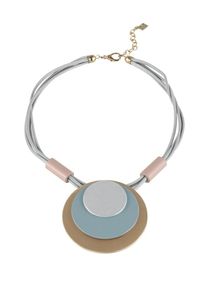 Heine, Damen Collier, bunt